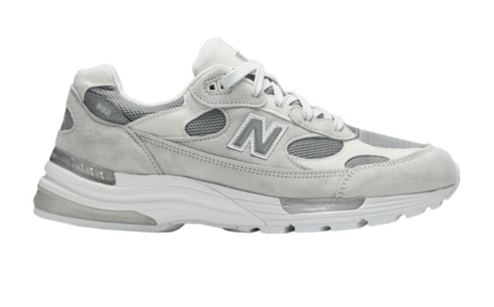 new balance 992 nimbus cloud